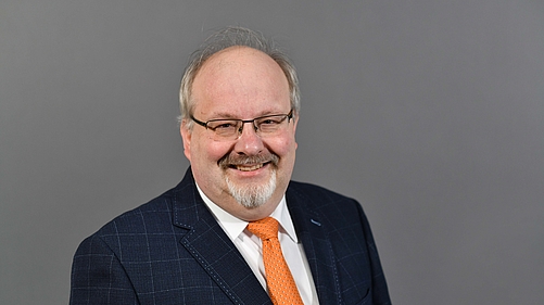 Dr. Claudius Moseler