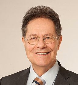 Klaus Buchner