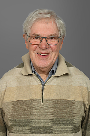 Jürgen Bräger