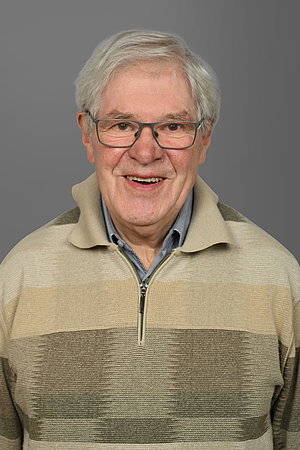 Jürgen Bräger Jürgen Bräger