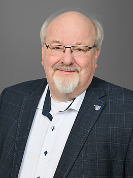 Dr. Claudius Moseler
