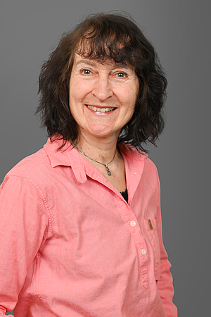 Christa Moseler Christa Moseler