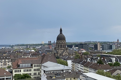 Mainzer Neustadt